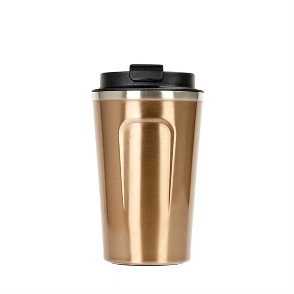 13/17oz Insulated Coffee Travel Mug - 13/17oz Insulated Coffee Travel Mug - Image 8 of 8