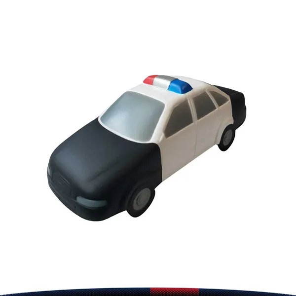 Vreen Police Car Stress Balls - Vreen Police Car Stress Balls - Image 3 of 3