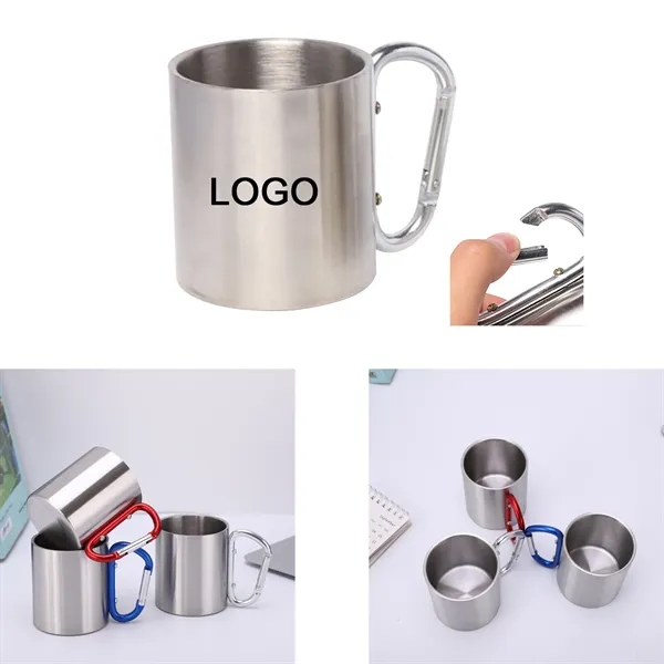 Camping Mug - Camping Mug - Image 0 of 1