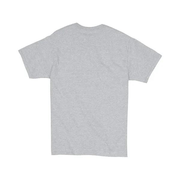 Hanes Adult Essential Short Sleeve T-Shirt - Hanes Adult Essential Short Sleeve T-Shirt - Image 226 of 299