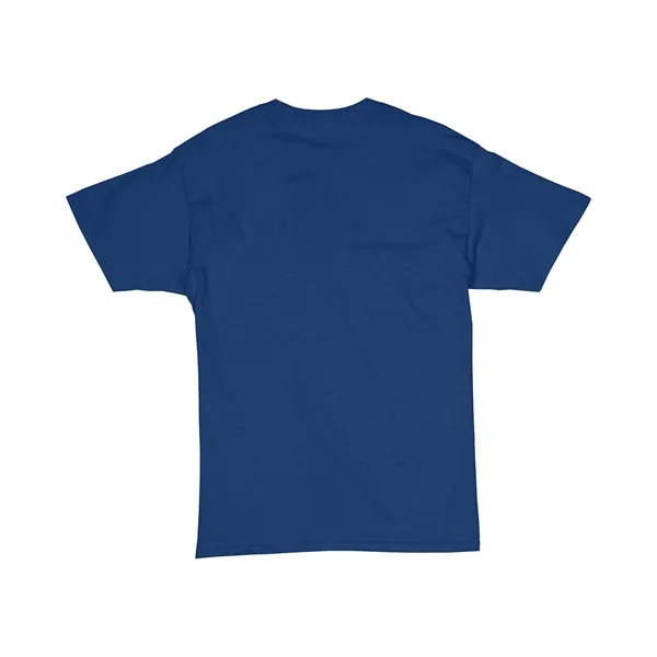 Hanes Adult Essential Short Sleeve T-Shirt - Hanes Adult Essential Short Sleeve T-Shirt - Image 232 of 299