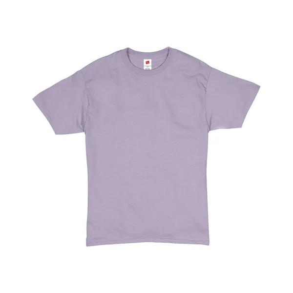 Hanes Adult Essential Short Sleeve T-Shirt - Hanes Adult Essential Short Sleeve T-Shirt - Image 248 of 299