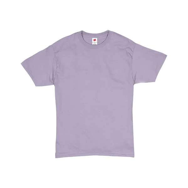 Hanes Adult Essential Short Sleeve T-Shirt - Hanes Adult Essential Short Sleeve T-Shirt - Image 219 of 266