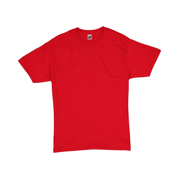 Hanes Adult Essential Short Sleeve T-Shirt - Hanes Adult Essential Short Sleeve T-Shirt - Image 234 of 266