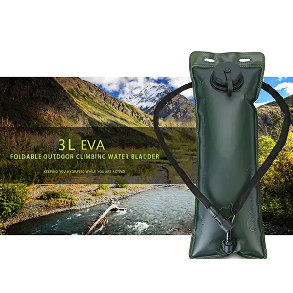 Hydration Bladder - Hydration Bladder - Image 2 of 3