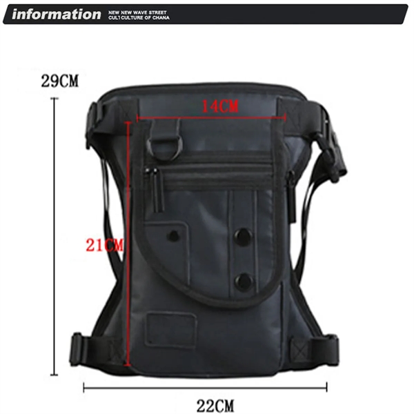 Fanny Pack - Fanny Pack - Image 1 of 2