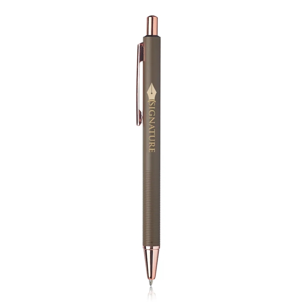 Manhattan Ridge Metal Pens - Manhattan Ridge Metal Pens - Image 1 of 6