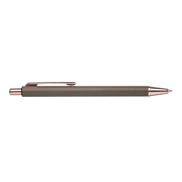Manhattan Ridge Metal Pens - Manhattan Ridge Metal Pens - Image 2 of 6