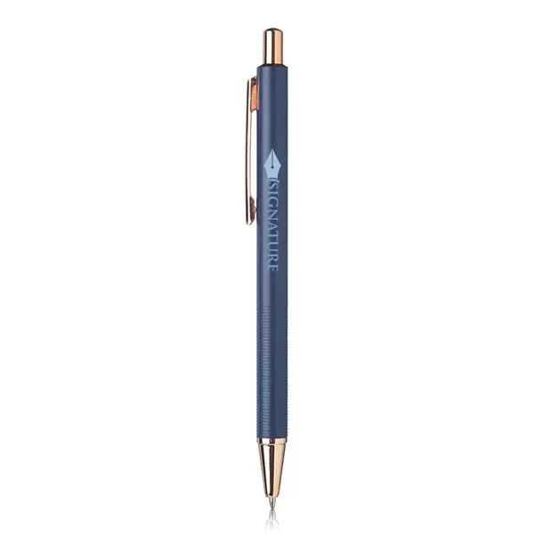 Manhattan Ridge Metal Pens - Manhattan Ridge Metal Pens - Image 3 of 6