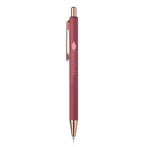 Manhattan Ridge Metal Pens - Manhattan Ridge Metal Pens - Image 5 of 6