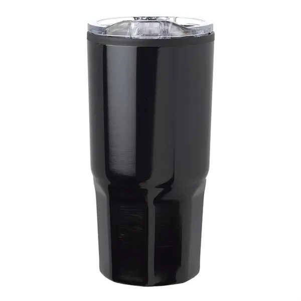 16 oz. Creston Travel Mug - 16 oz. Creston Travel Mug - Image 2 of 9
