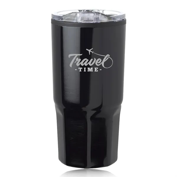 16 oz. Creston Travel Mug - 16 oz. Creston Travel Mug - Image 1 of 9