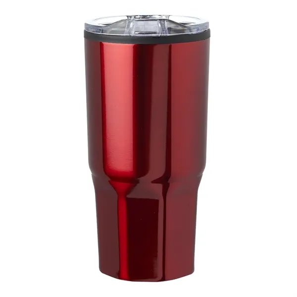 16 oz. Creston Travel Mug - 16 oz. Creston Travel Mug - Image 7 of 9