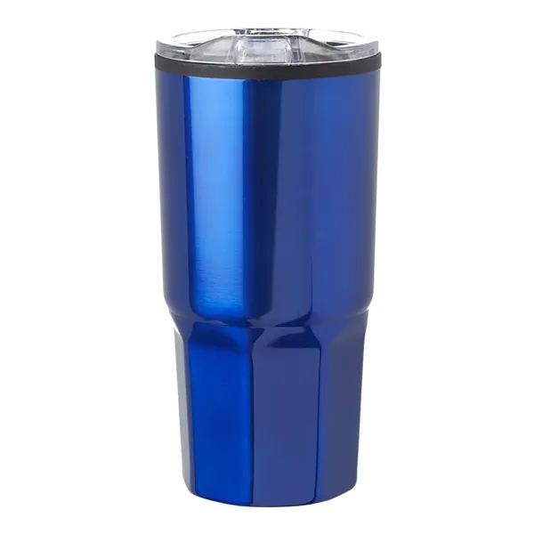16 oz. Creston Travel Mug - 16 oz. Creston Travel Mug - Image 4 of 9