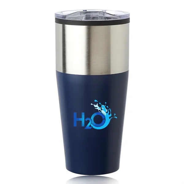 16 oz. Sofie Two Tone Tumblers - 16 oz. Sofie Two Tone Tumblers - Image 5 of 7