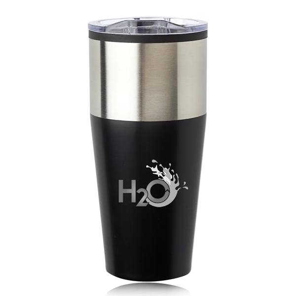 16 oz. Sofie Two Tone Tumblers - 16 oz. Sofie Two Tone Tumblers - Image 1 of 7