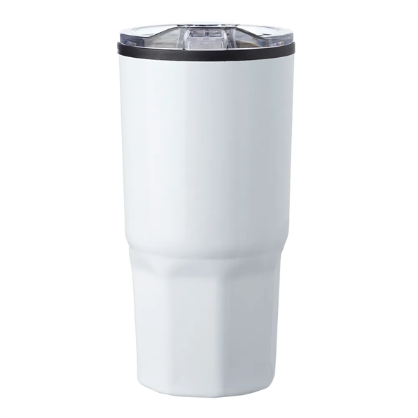 16 oz. Creston Travel Mug - 16 oz. Creston Travel Mug - Image 9 of 9