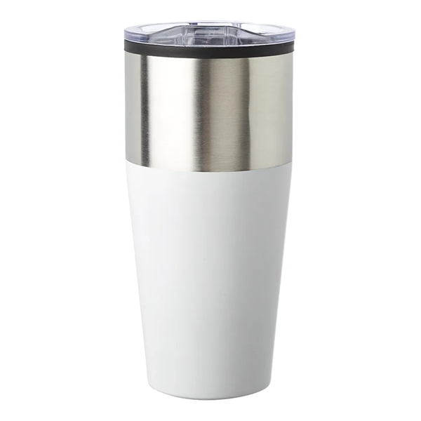 16 oz. Sofie Two Tone Tumblers - 16 oz. Sofie Two Tone Tumblers - Image 4 of 7