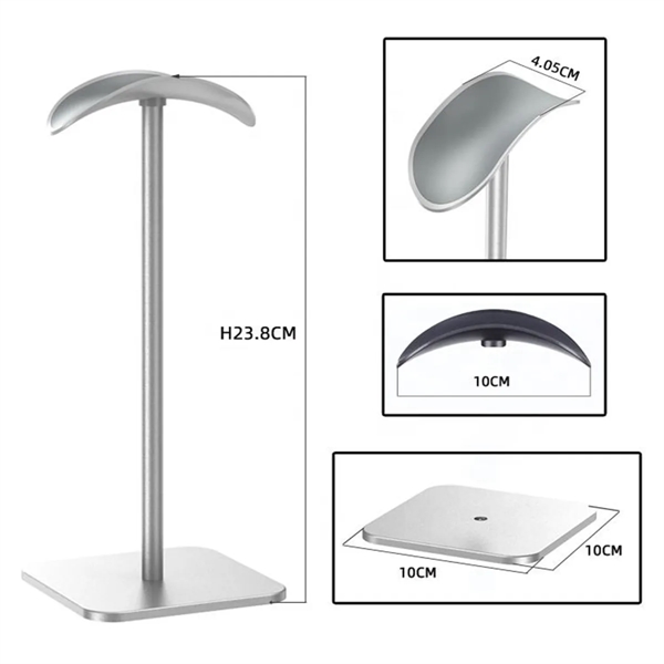 Headphone Stand - Headphone Stand - Image 1 of 3