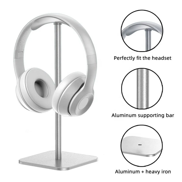 Headphone Stand - Headphone Stand - Image 2 of 3