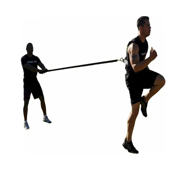 Sled Harness For Exercise - Sled Harness For Exercise - Image 3 of 3
