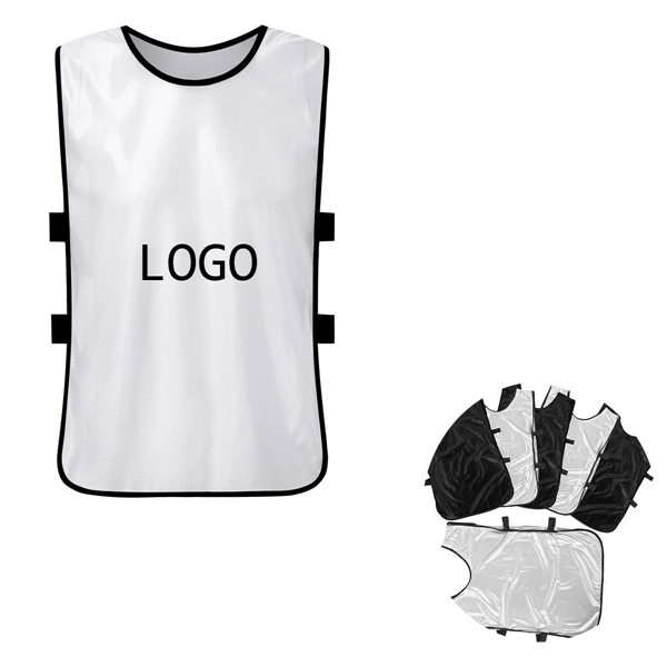 Training Vest - Training Vest - Image 0 of 4