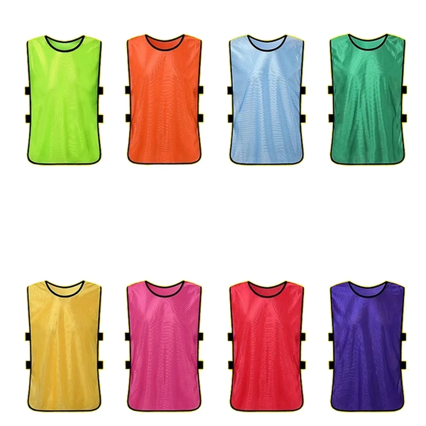Training Vest - Training Vest - Image 1 of 4