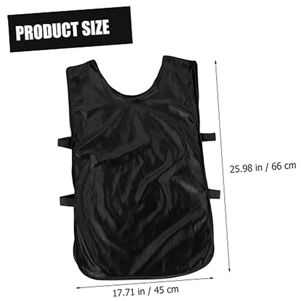 Training Vest - Training Vest - Image 2 of 4