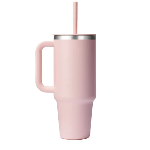 Hydro Flask 40 oz All Around Tumbler - Hydro Flask 40 oz All Around Tumbler - Image 5 of 7
