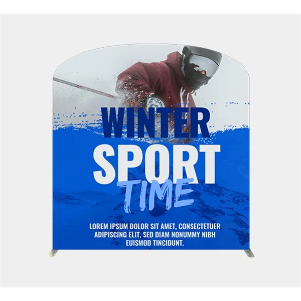 20 Ft Trade Show Booth - Package 7 - 20 Ft Trade Show Booth - Package 7 - Image 3 of 5