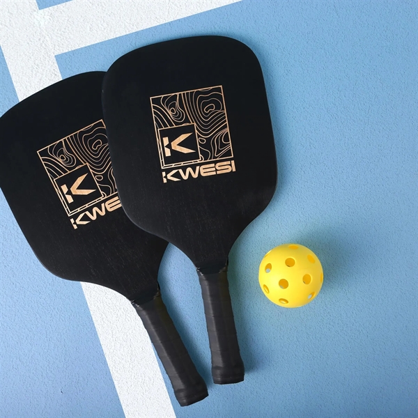 The Pick Up Pickleball Set - The Pick Up Pickleball Set - Image 1 of 7