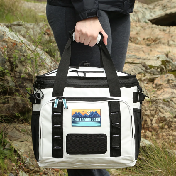 Chillamanjaro™ 18 Can Altitune Cooler Bag - Chillamanjaro™ 18 Can Altitune Cooler Bag - Image 0 of 11