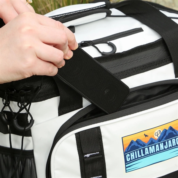 Chillamanjaro™ 18 Can Altitune Cooler Bag - Chillamanjaro™ 18 Can Altitune Cooler Bag - Image 1 of 11