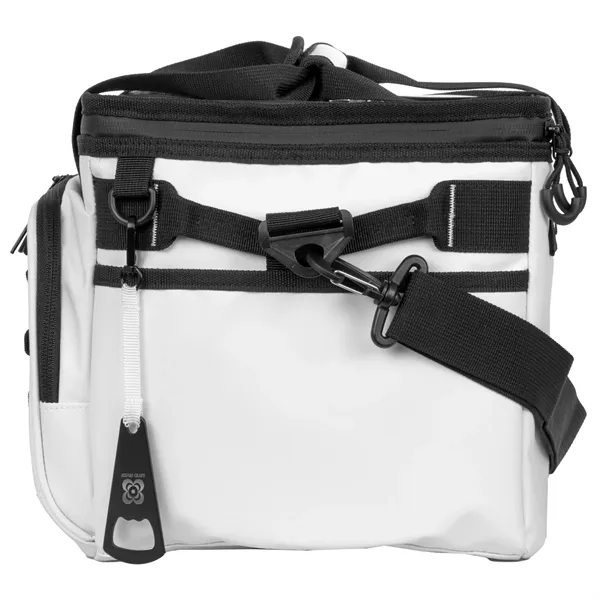 Chillamanjaro™ 12 Can Plateau Cooler Bag - Chillamanjaro™ 12 Can Plateau Cooler Bag - Image 8 of 10