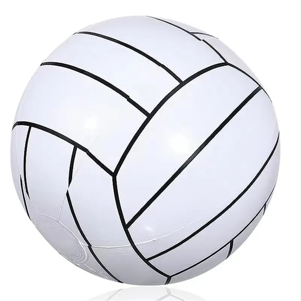 Summer Beach Ball - Summer Beach Ball - Image 3 of 3