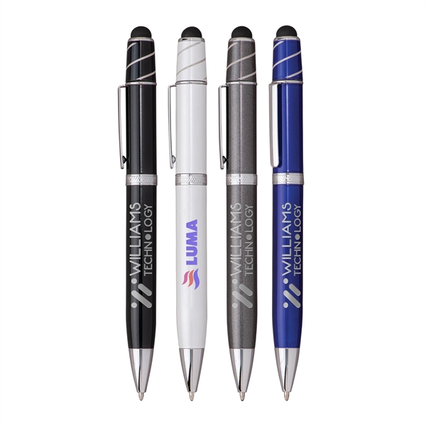 Wizzard Executive Stylus Pen - Wizzard Executive Stylus Pen - Image 1 of 5