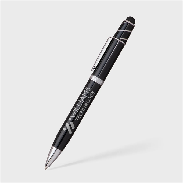 Wizzard Executive Stylus Pen - Wizzard Executive Stylus Pen - Image 2 of 5