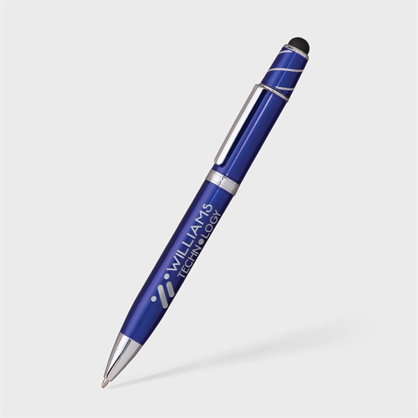 Wizzard Executive Stylus Pen - Wizzard Executive Stylus Pen - Image 3 of 5