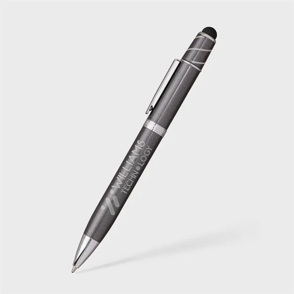 Wizzard Executive Stylus Pen - Wizzard Executive Stylus Pen - Image 4 of 5