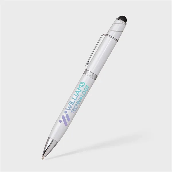 Wizzard Executive Stylus Pen - Wizzard Executive Stylus Pen - Image 5 of 5