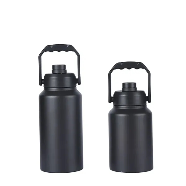 64oz Dual Wall Water Jug With Handle - 64oz Dual Wall Water Jug With Handle - Image 1 of 6
