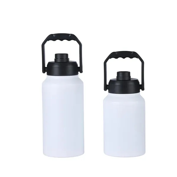64oz Dual Wall Water Jug With Handle - 64oz Dual Wall Water Jug With Handle - Image 6 of 6