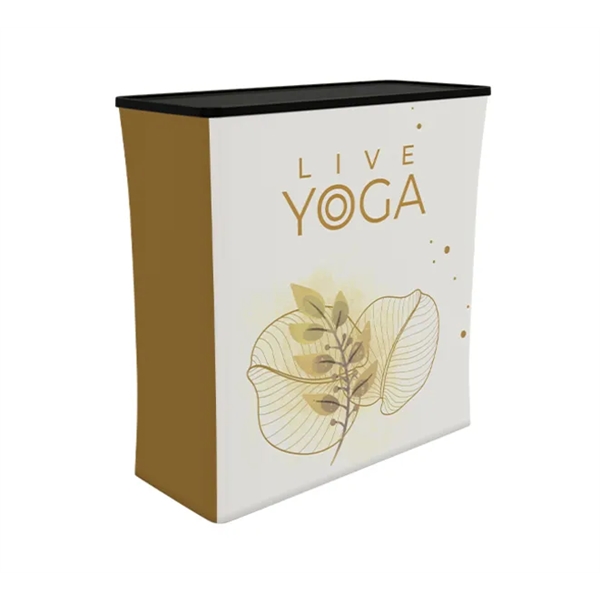 20 Ft Trade Show Booth - Package 10 - 20 Ft Trade Show Booth - Package 10 - Image 4 of 5