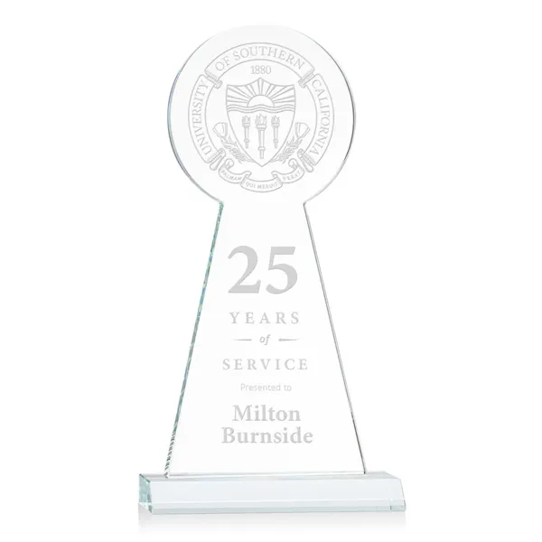 Laidlaw Tower Award - Clear