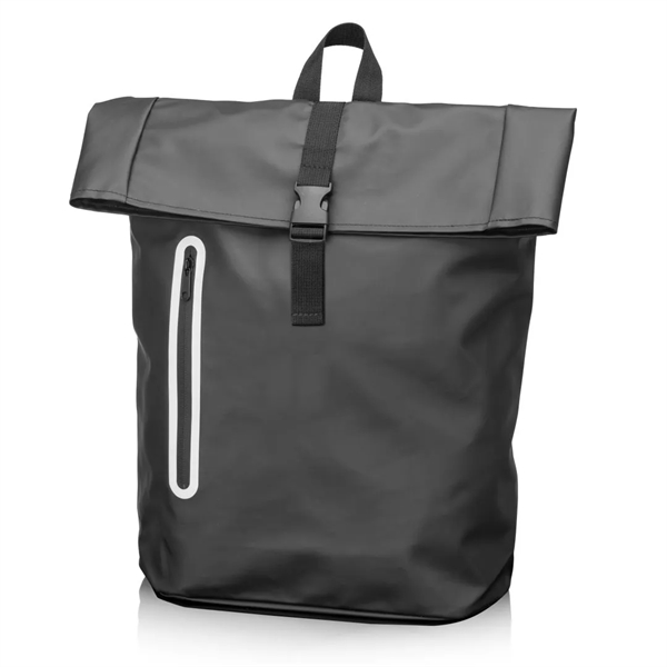Hazen Backpack w/Laptop Compartment - Hazen Backpack w/Laptop Compartment - Image 1 of 1