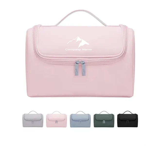 Hair Dryer Organizer Bag - Hair Dryer Organizer Bag - Image 0 of 2