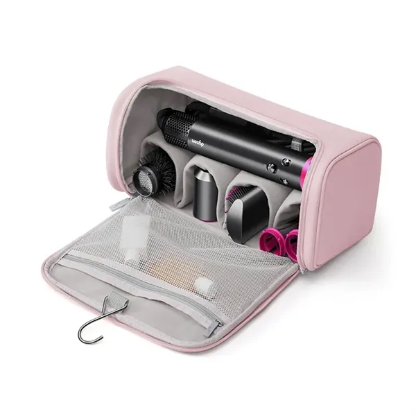 Hair Dryer Organizer Bag - Hair Dryer Organizer Bag - Image 1 of 2