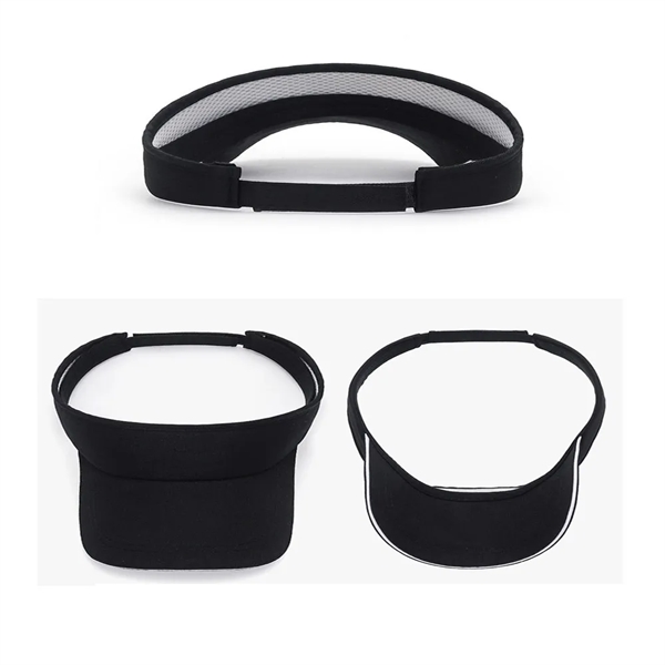 No Top Visor - No Top Visor - Image 2 of 2