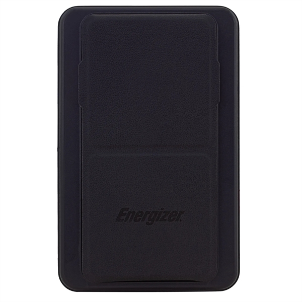 Energizer Brand 10000 mAH Power Bank Mag-N-Kick™ 10K - Energizer Brand 10000 mAH Power Bank Mag-N-Kick™ 10K - Image 11 of 14