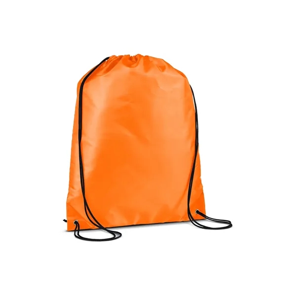 Prime Line Drawstring Cinch-Up Backpack - Prime Line Drawstring Cinch-Up Backpack - Image 14 of 41
